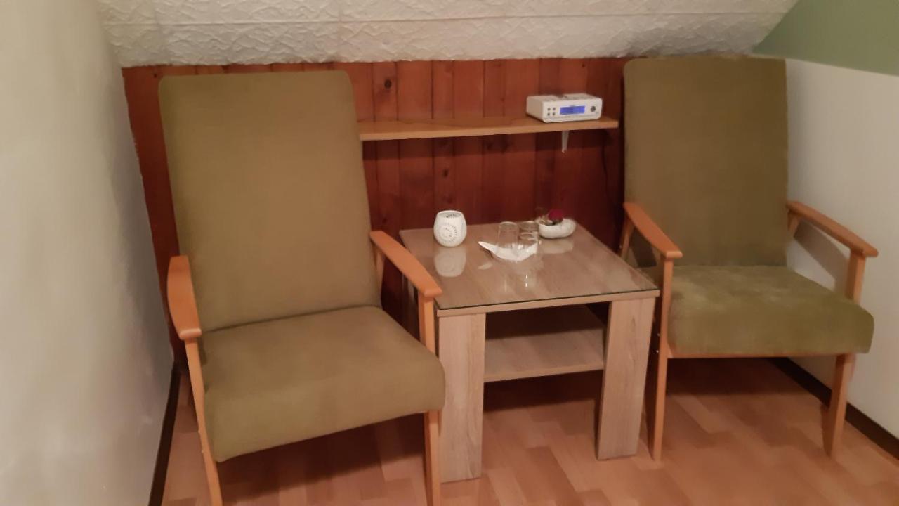 Pension Kristyna Kasperske Hory Kültér fotó