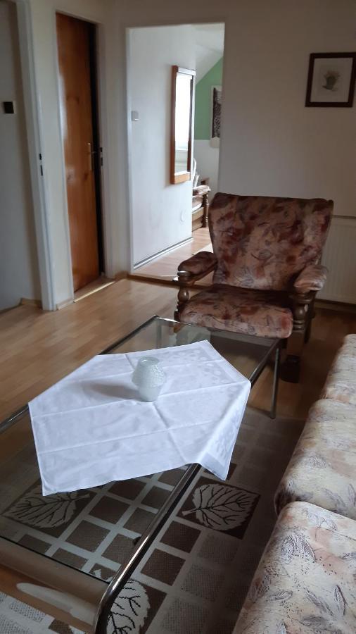 Pension Kristyna Kasperske Hory Kültér fotó